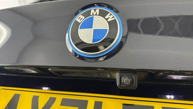 BMW X3 210kW Premier Edition Pro 80kWh 5dr Auto Electric Estate